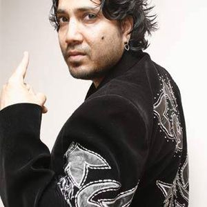 Mika Singh Image
