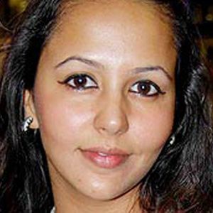 Peeya Rai Choudhuri Image