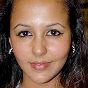 Peeya Rai Choudhuri Image