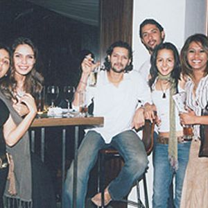 Peeya Rai Choudhuri Image