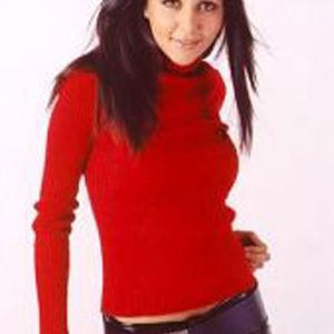 Peeya Rai Choudhuri Image