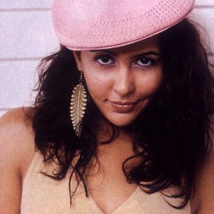 Peeya Rai Choudhuri Image