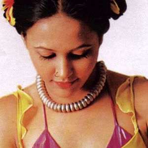 Peeya Rai Choudhuri Image
