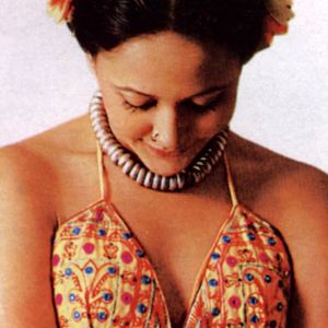 Peeya Rai Choudhuri Image