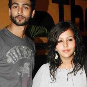 Peeya Rai Choudhuri Image