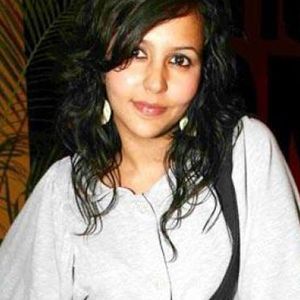 Peeya Rai Choudhuri Image