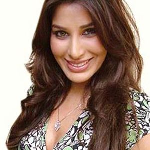 Sophie Choudry Image