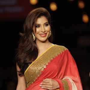 Sophie Choudry Image