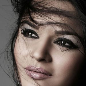 Aashka Goradia Image