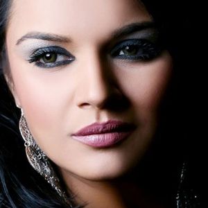 Aashka Goradia Image