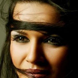 Aashka Goradia Image