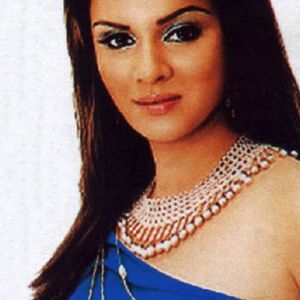 Aashka Goradia Image
