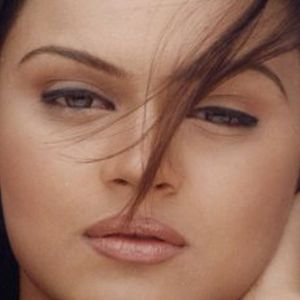 Aashka Goradia Image