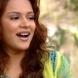 Aashka Goradia Image