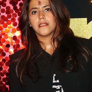 Ekta Kapoor Image