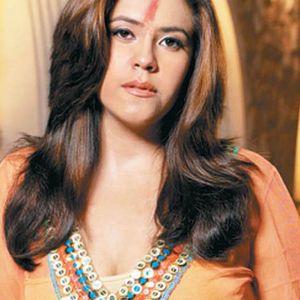 Ekta Kapoor Image