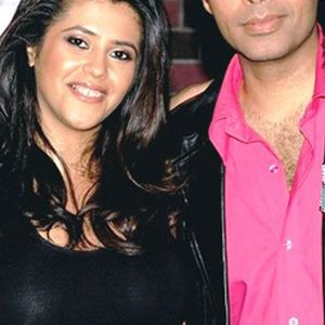 Ekta Kapoor Image