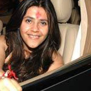 Ekta Kapoor Image
