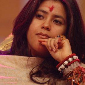 Ekta Kapoor Image