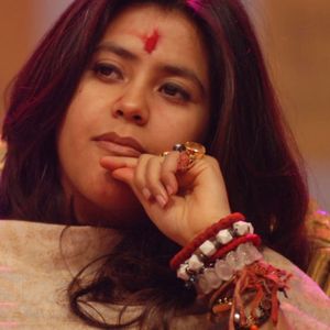 Ekta Kapoor Image