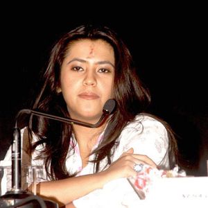 Ekta Kapoor Image