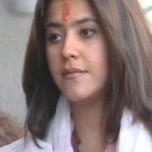 Ekta Kapoor Image