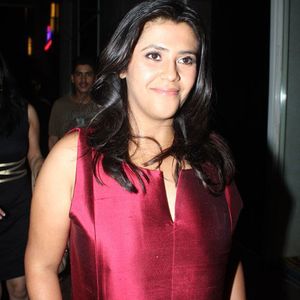 Ekta Kapoor Image