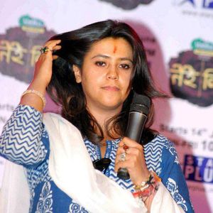 Ekta Kapoor Image
