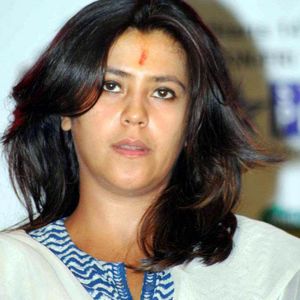 Ekta Kapoor Image