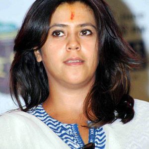 Ekta Kapoor Image