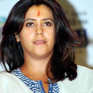 Ekta Kapoor Image