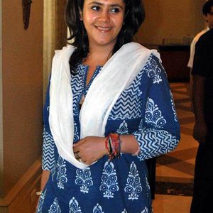 Ekta Kapoor Image