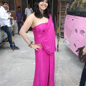 Ekta Kapoor Image