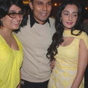 Feryna Wazheir Image