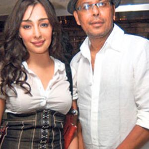 Feryna Wazheir Image