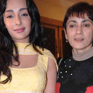 Feryna Wazheir Image