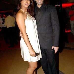 Feryna Wazheir Image