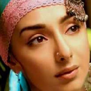 Feryna Wazheir Image