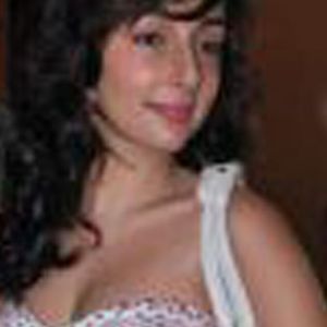 Feryna Wazheir Image