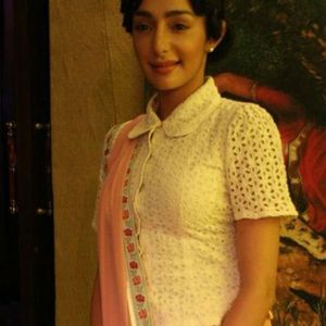 Feryna Wazheir Image