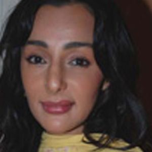 Feryna Wazheir Image