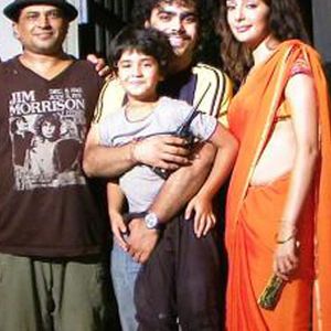 Feryna Wazheir Image