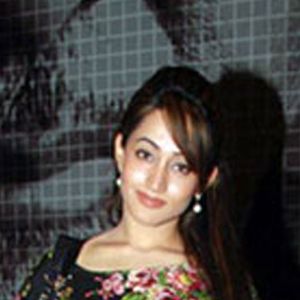 Feryna Wazheir Image