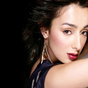 Feryna Wazheir Image