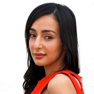 Feryna Wazheir Image