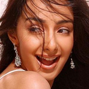 Feryna Wazheir Image