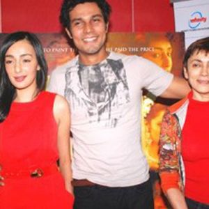 Feryna Wazheir Image