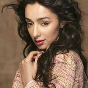 Feryna Wazheir Image