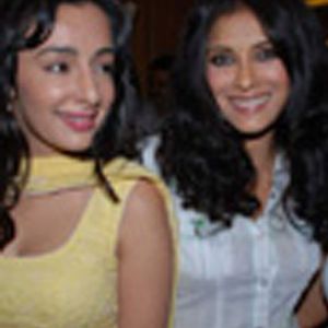 Feryna Wazheir Image