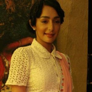 Feryna Wazheir Image